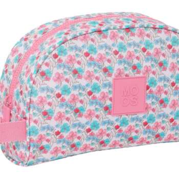 NECESER SAFTA MOOS FLORES