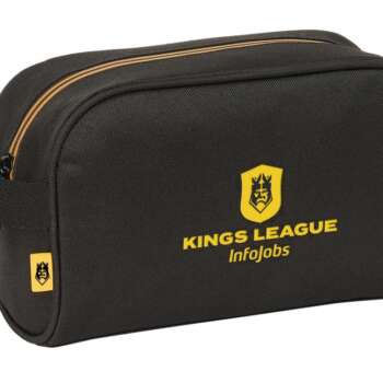 NECESER SAFTA KINGS LEAGUE