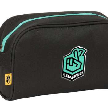 NECESER SAFTA KINGS LEAGUE EL BARRIO