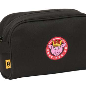 NECESER SAFTA KINGS LEAGUE PORCINOS