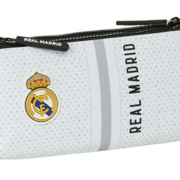 NECESER SAFTA PQÑO. DOBLE REAL MADRID