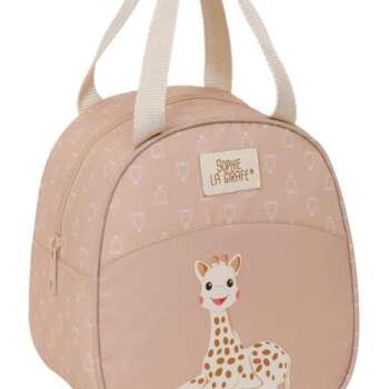 NECESER SAFTA SOPHIE LA GIRAFE COOKIE