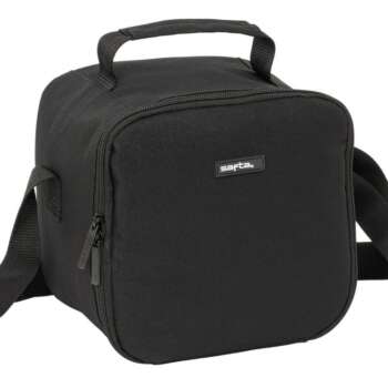 NEVERA SAFTA WATERPROOF SAFTA NEGRO