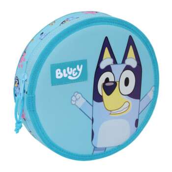 PLUMIER SAFTA REDONDO BLUEY