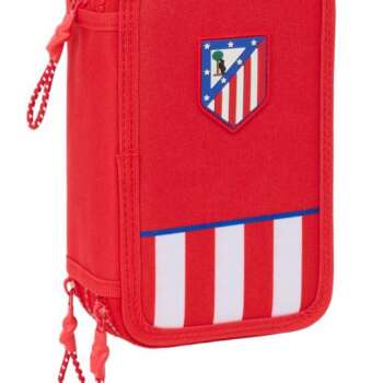 PLUMIER SAFTA TRIPLE ATCO. DE MADRID