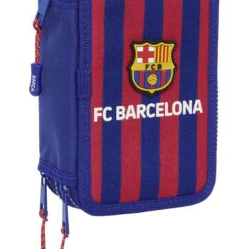 PLUMIER SAFTA TRIPLE FC BARCELONA