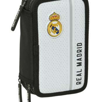 PLUMIER SAFTA TRIPLE REAL MADRID
