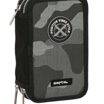 PLUMIER SAFTA TRIPLE SAFTA STONE