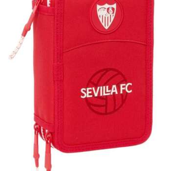 PLUMIER SAFTA TRIPLE SEVILLA FC