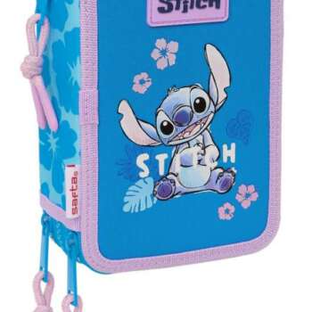 PLUMIER SAFTA TRIPLE STITCH HAWAII