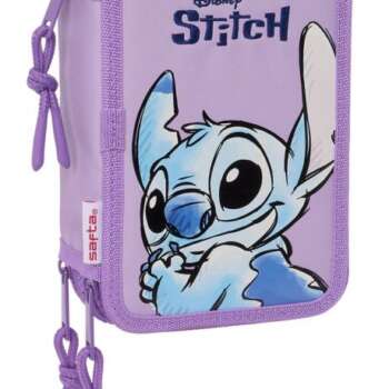 PLUMIER SAFTA TRIPLE STITCH SWEET