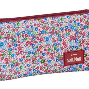 PORTALAPICES SAFTA FLORES BURDEOS