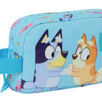 PORTADESAYUNOS SAFTA TERMO BLUEY