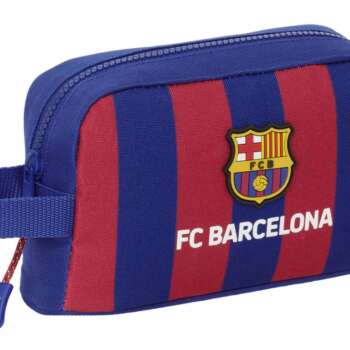 PORTADESAYUNOS SAFTA FC BARCELONA