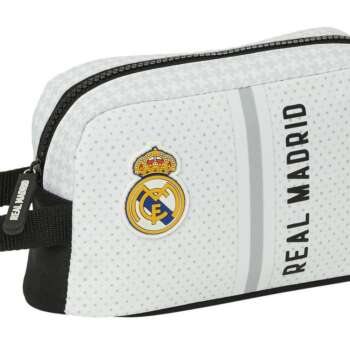 PORTADESAYUNOS SAFTA REAL MADRID