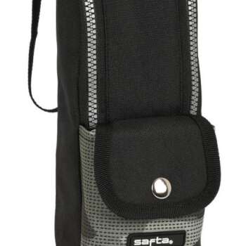 PORTATODO SAFTA CON ASA SAFTA STONE