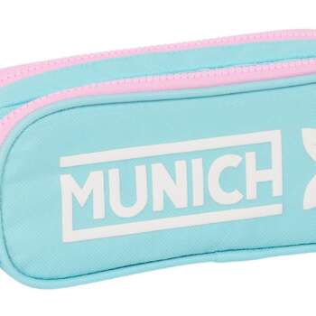 PORTATODO SAFTA DOBLE MUNICH HEAVEN