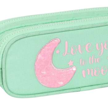 PORTATODO SAFTA DOBLE BLACKFIT8 MOON