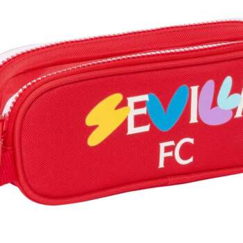 PORTATODO SAFTA DOBLE SEVILLA FC