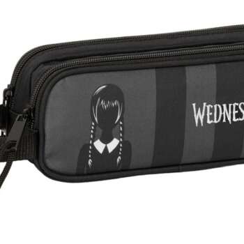 PORTATODO SAFTA DOBLE WEDNESDAY