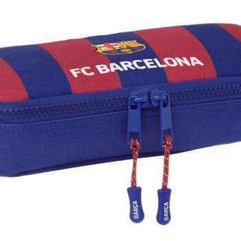 PORTATODO SAFTA FC BARCELONA ALARG