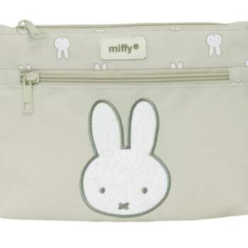 PORTATODO SAFTA 2 CREM. MIFFY NIEBLA
