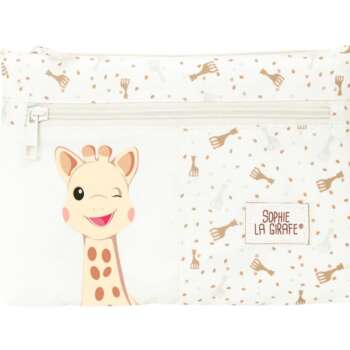 PORTATODO SAFTA 2 CR SOPHIE HONEY