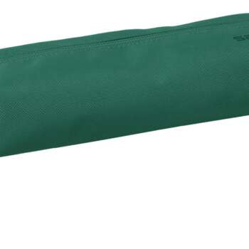 PORTATODO SAFTA 22CM DARK GREEN