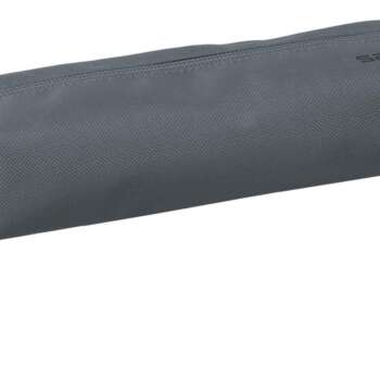 PORTATODO SAFTA 22CM DARK GREY