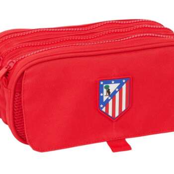 PORTATODO SAFTA TRIPLE ATCO. DE MADRI