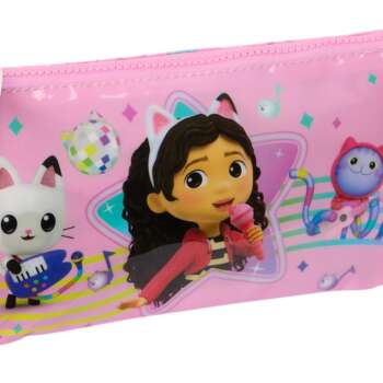 PORTATODO SAFTA TRIPLE GABBYS DOLLH