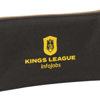 PORTATODO SAFTA TRIPLE KINGS LEAGUE