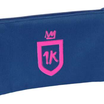 PORTATODO SAFTA TRIPLE KINGS 1K