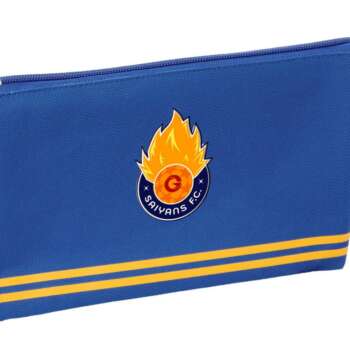 PORTATODO SAFTA TRIPLE KINGS SAIYANS