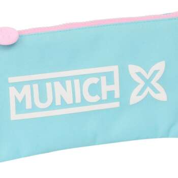 PORTATODO SAFTA TRIPLE MUNICH HEAVEN