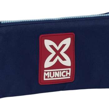 PORTATODO SAFTA TRIPLE MUNICH ROYAL