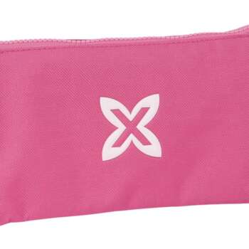 PORTATODO SAFTA TRIPLE MUNICH FUCSIA