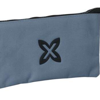 PORTATODO SAFTA TRIPLE MUNICH GRIS