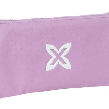 PORTATODO SAFTA TRIPLE MUNICH LILA