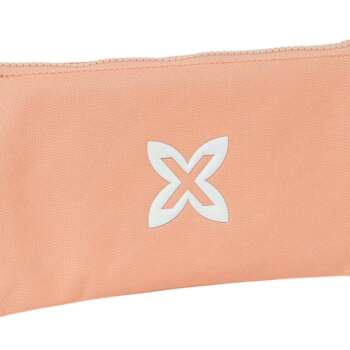 PORTATODO SAFTA TRIPLE MUNICH PEACH