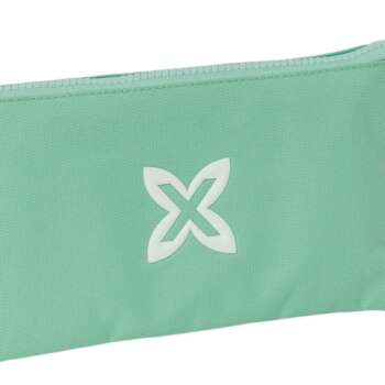 PORTATODO SAFTA TRIPLE MUNICH TURQUES