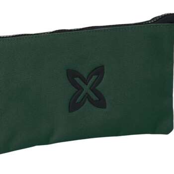 PORTATODO SAFTA TRIPLE MUNICH VERDE