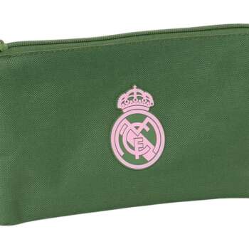 PORTATODO SAFTA TRIPLE REAL MADRID CA