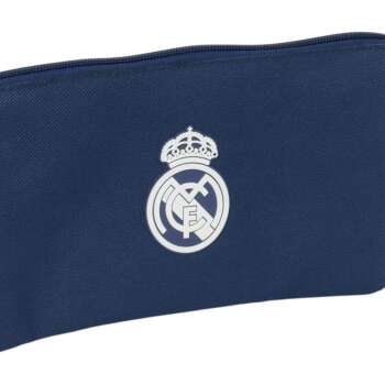 PORTATODO SAFTA TRIPLE REAL MADRID MA