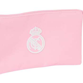 PORTATODO SAFTA TRIPLE REAL MADRID RO