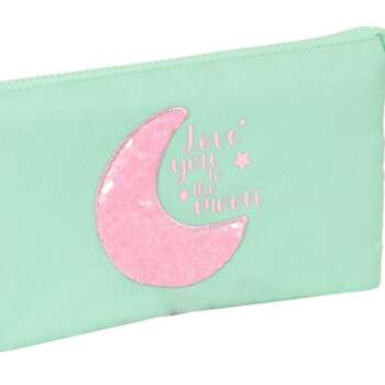 PORTATODO SAFTA TRIPLE BLACKFIT8 MOON