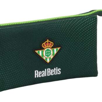 PORTATODO SAFTA TRIPLE REAL BETIS