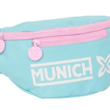 RIÑONERA SAFTA MUNICH HEAVEN