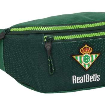 RIÑONERA SAFTA REAL BETIS