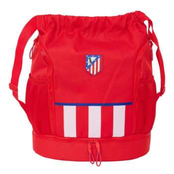 SACO SAFTA MOCHILA ATCO. DE MADRID